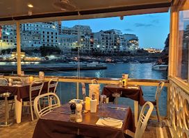 The Boathouse Restaurant