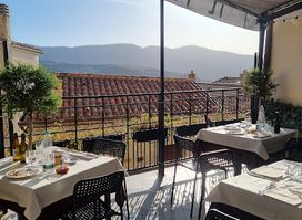 Albergo Ristorante Il Frantoio