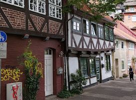 FRIEDAs am Wasserturm