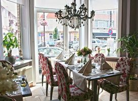 Restaurant Sabor