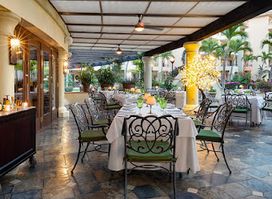 La Casona