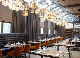 Jump Restaurant