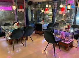 Cafe Sukoon - best cafe in raipur