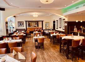 Restaurant Gesellenhaus - Mülheim an der Ruhr