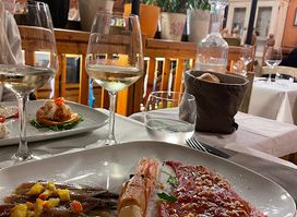 Osteria Ai Maestri Trieste