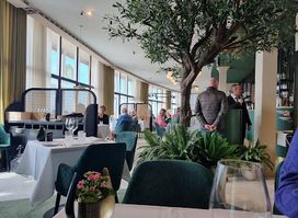 Brassi Grand Café