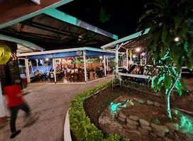 Restaurante La Ponderosa