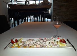 VELA Fish Restaurant