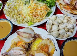 quy nhơn