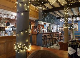 Guildhall Taphouse