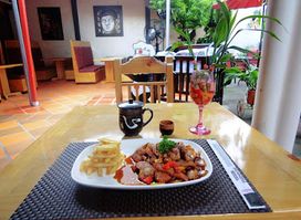 Casa Miyagi Cúcuta
