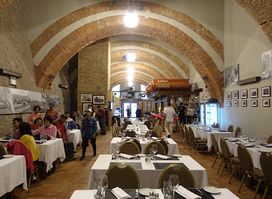 Hall Of Fame Restaurant