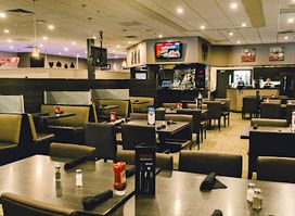 34th Street Bar & Grill