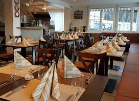 Ristorante Pizzeria Sapori