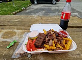 Turu Burger