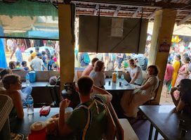 Dattaprasad tiffin canteen