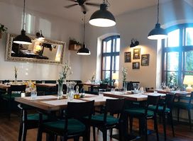 Włoska Restauracja Bellanuna