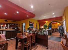 Las Tapas