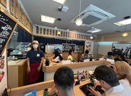 Ginhachidon ginza