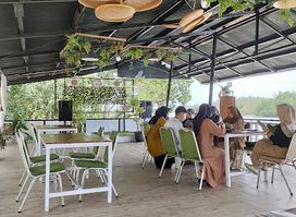 Jeddah Resto Bengkulu