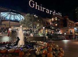 Ghirardelli Chocolate Experience