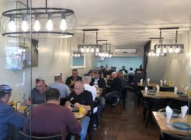 Kuzina restaurant