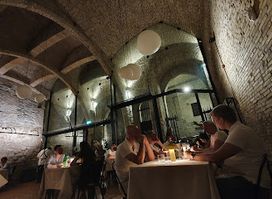 Luce Ristorante