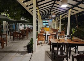 Peperone Restaurant