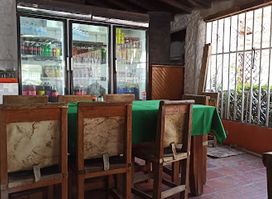 Hotel y Restaurante Donde Alfonso