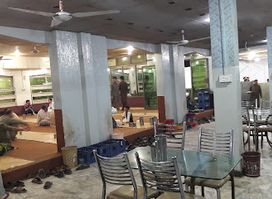 Shinwari Restaurant