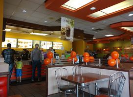 A&W Canada