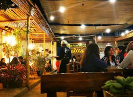 Raices Restaurante