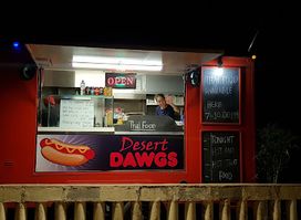 Desert Dawgs