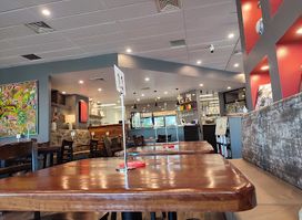 Rendezvous Cafe