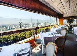 Terraço Itália