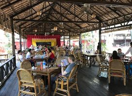 Sarabha 2 Restaurant