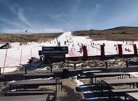Afriski Mountain Resort