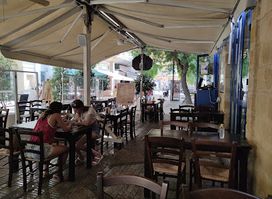 Kathodon Greek Restaurant & Coffee Shop