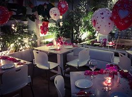 TOLOS RESTAURANTE