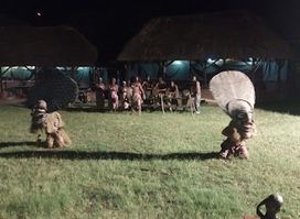 Chipala Cultural Experience