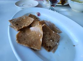 Safina's Cafe
