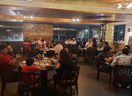 Havmor Restaurant