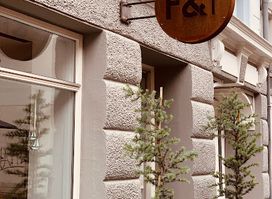 FISK & frokost
