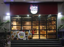 Lemon Tadka