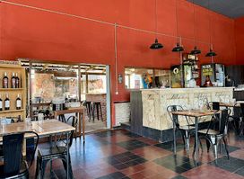 El bodegón de Aiguá