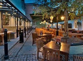 Lamb Inn