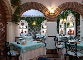 Restaurante El Churrasco | Córdoba