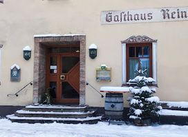 Gasthaus Reinbacher