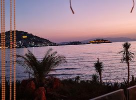 La Terazza Kusadasi