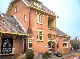 Het Tussenstation Lisse